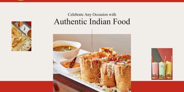 International Website Development for Honest Restaurant Canada