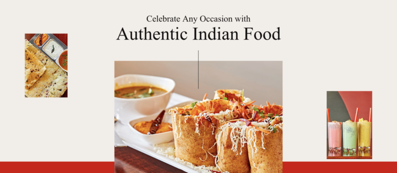 International Website Development for Honest Restaurant Canada