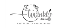Twinkle Nailart